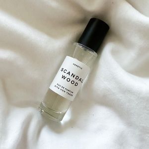 Heretic Parfum x Dita Von Tess (SCANDAL WOOD)